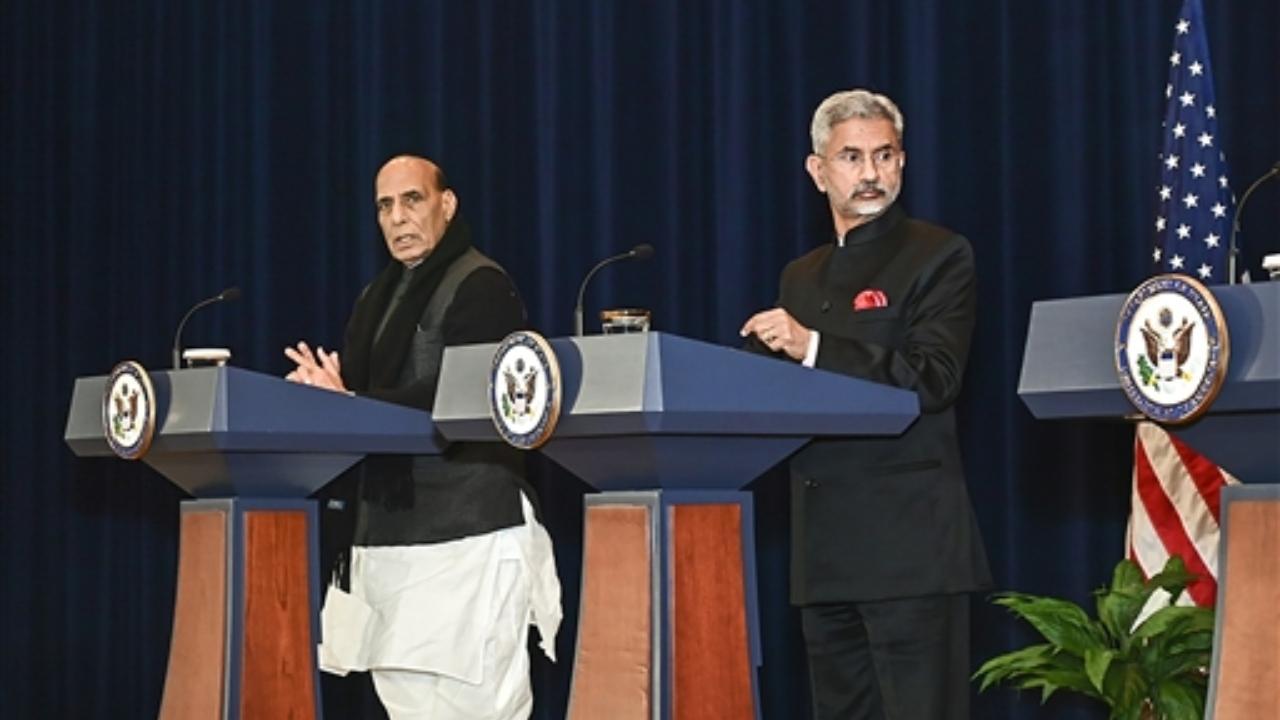 Shiv Sena MP Priyanka Chaturvedi praises S Jaishankar's response about India's energy imports from Russia